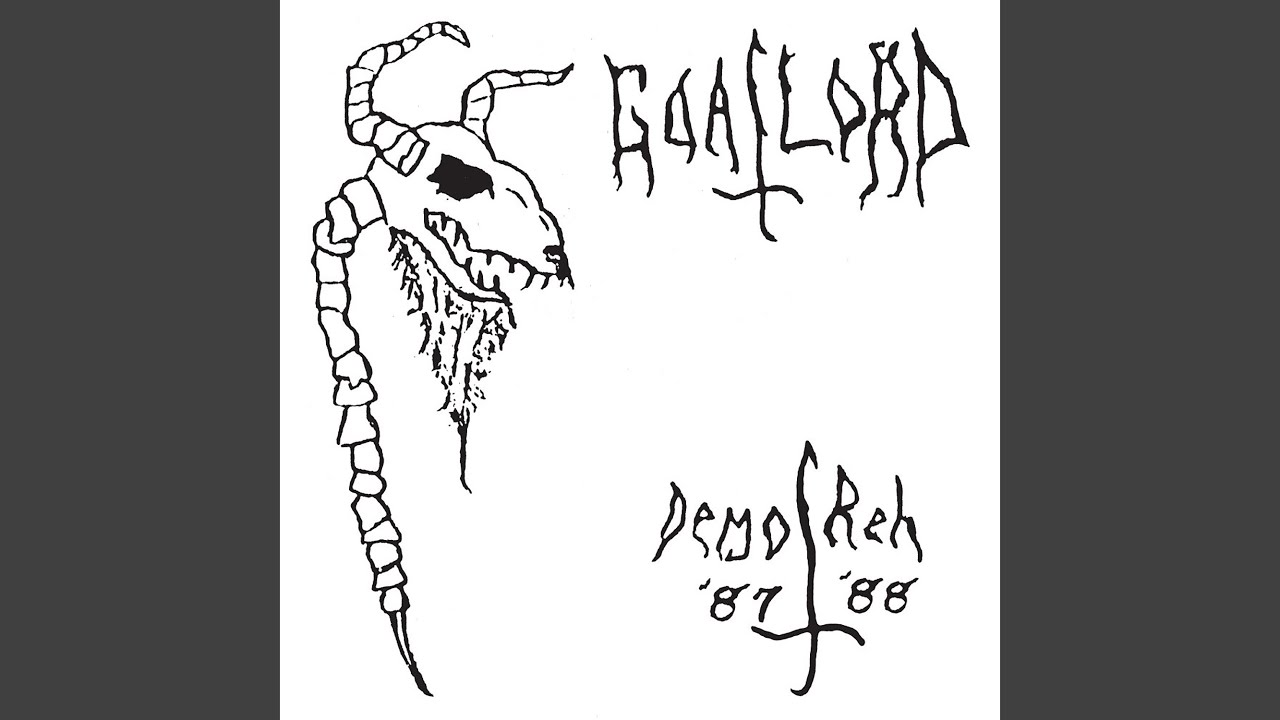 The Fog (Demo 1987)