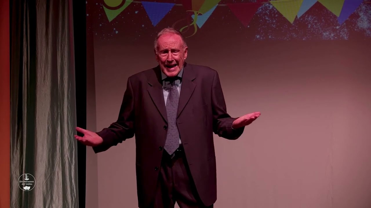 Show Festa Major 2024 - Que tiempo tan feliz