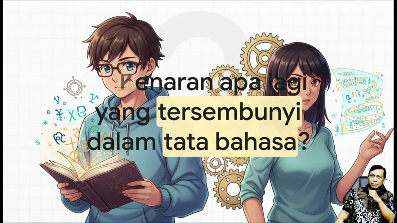 60-2 Present Tense Iteratif | Belajar Tata Bahasa Yunani Koine
