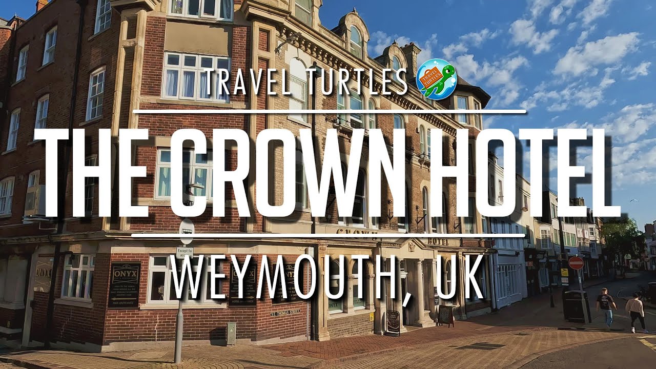 The Crown Hotel, Weymouth | Rooms | Restaurant | Bar | Lounge | UK