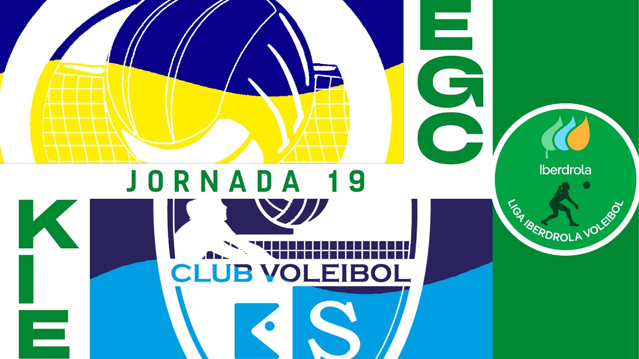 [Liga Iberdrola] - Jornada 19 - CV Emalsa Gran Canaria - CV Kiele Socuellamos