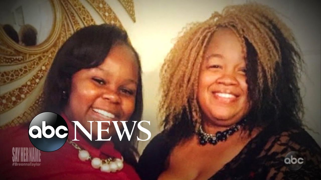 Say Her Name: Breonna Taylor l 20/20 l PART 4