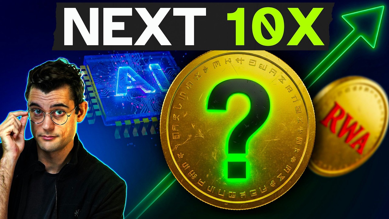 Следующий рассказ о крипто в 10 раз больше!
