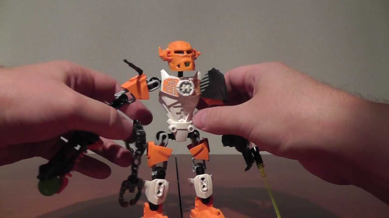 LEGO HERO FACTORY 6221 NEX