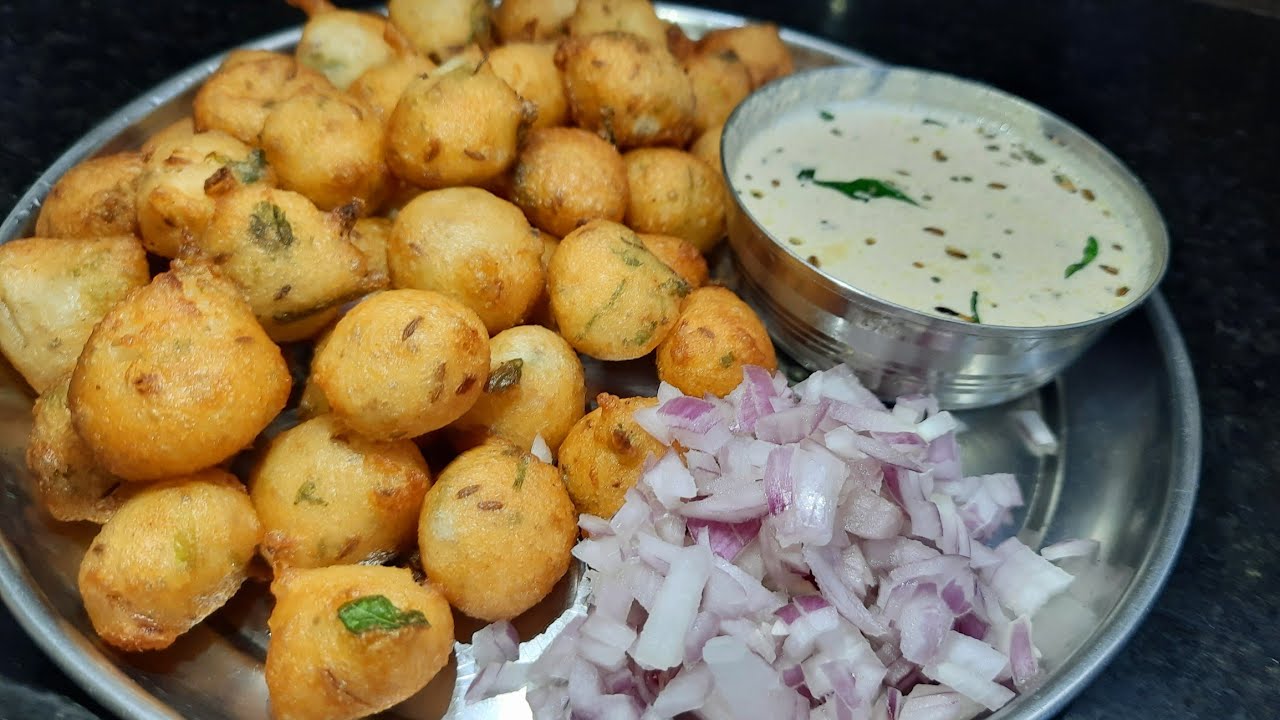 మిగిలిన అన్నం, గోధుమపిండితో 5 ని||ల్లో ఈ చిట్టి పునుగులు చేస్తే పిల్లలు కూడా లెక్కలేకుండా తినేస్తారు