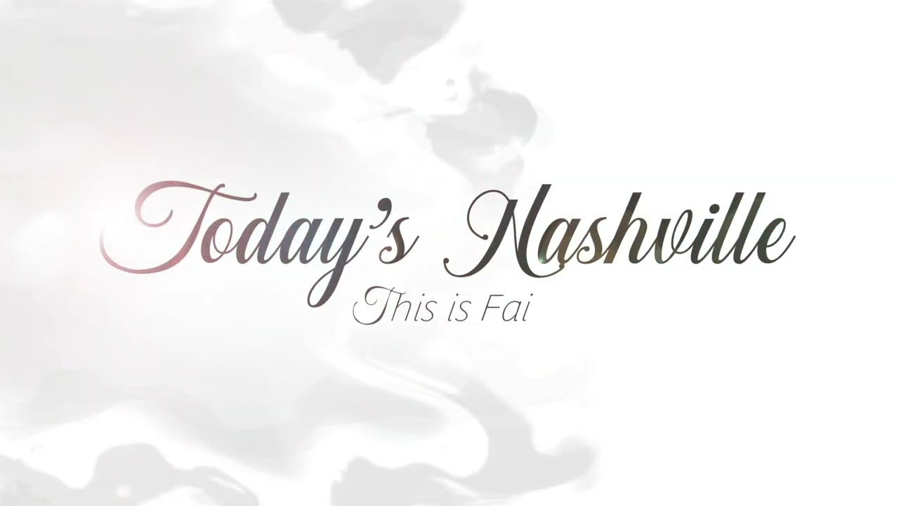 Today's Nashville - This Is Faith