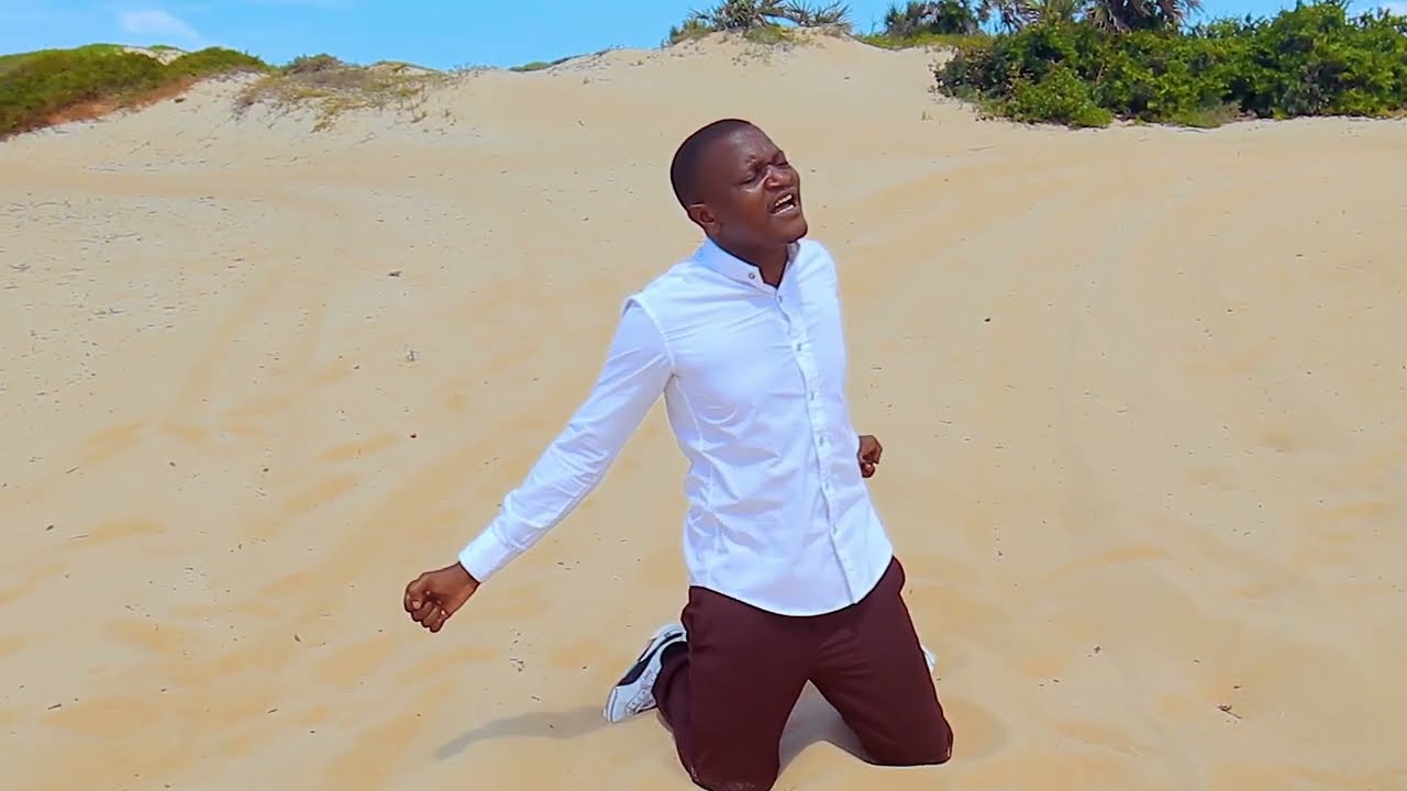 🔴 Irmao Farias - Mulipapi Mbuye (Video Oficial)