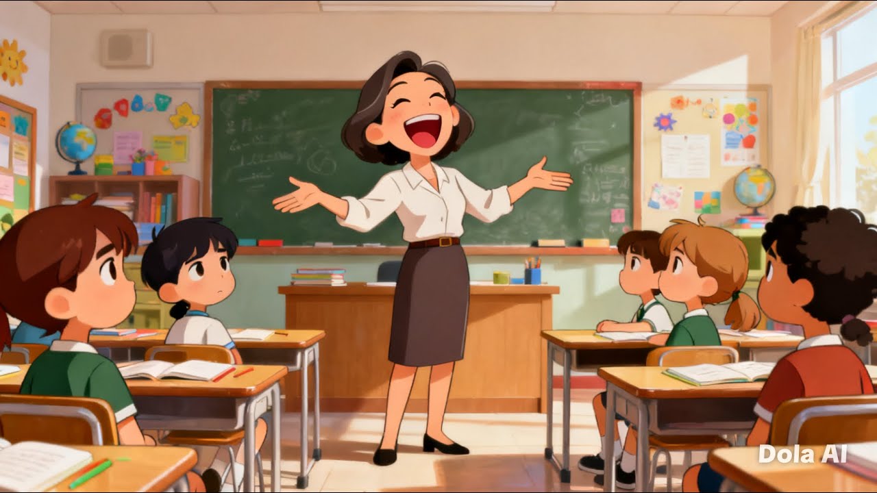 El Profesor 🧑‍🏫 que se Cree CHISTOSO toma su merecido 👊🏽💥 por qué no da risa 😐 #humor #sketch 