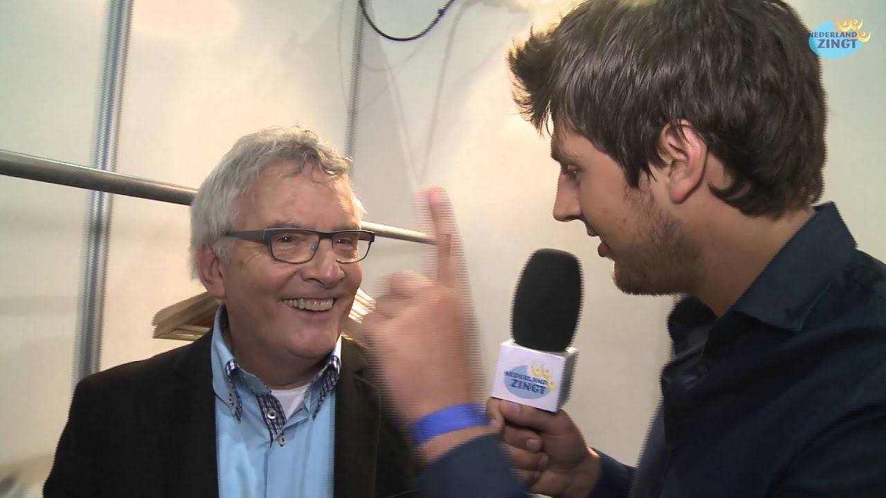 Nederland Zingt-dag 2014: Terugblik ds. Arie van der Veer en Arjan Lock