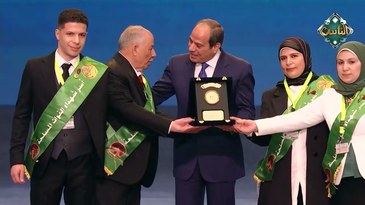 من فعاليات الندوة التثقيفية الـ 43 بمناسبة يوم الشهيد والمحارب القديم