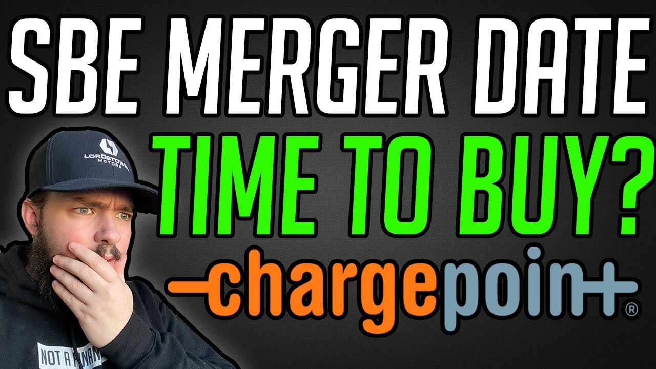 SBE MERGER DATE CONFIRMED! SHOULD YOU BUY SBE STOCK NOW?!