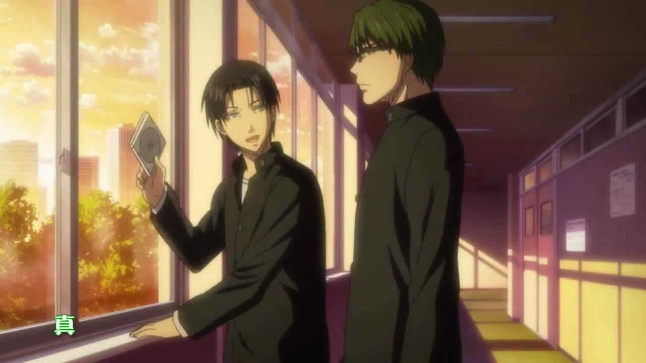 【MAD】1006 高 x 綠 エース様に万歳