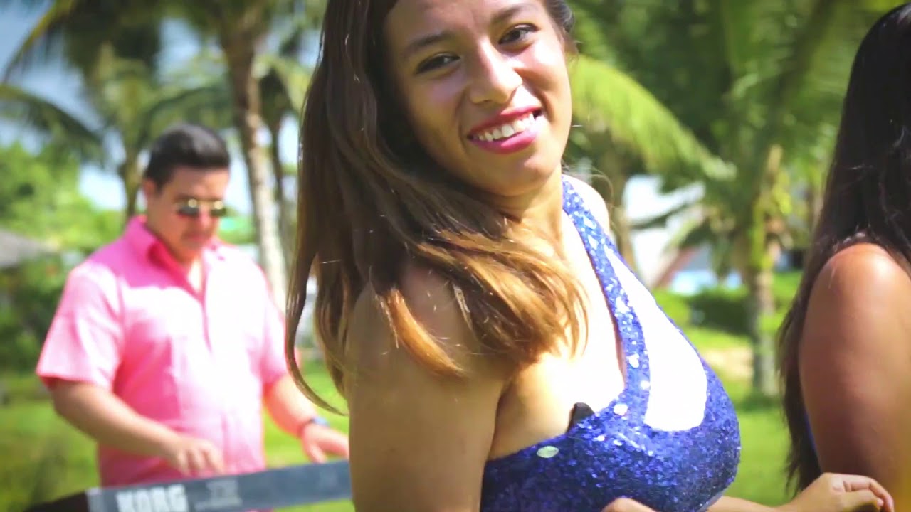 GRUPO  SENSACION  DEL  ALTO  PIURA   EL  CHOFERCITO