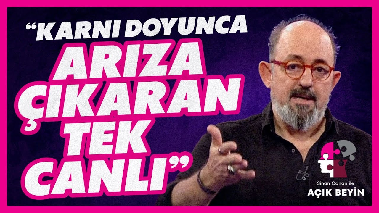En Kısa İnsan Tanımı! 