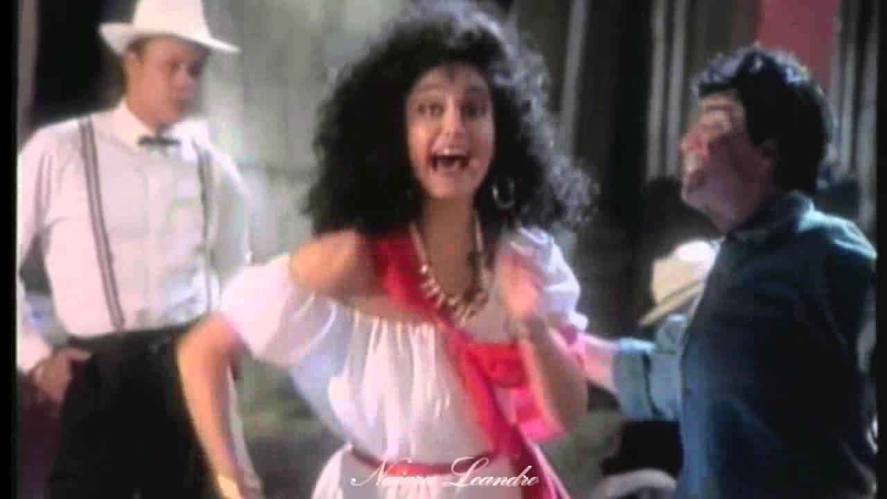 Daniela Romo Que Vengan Los Bomberos  Remix