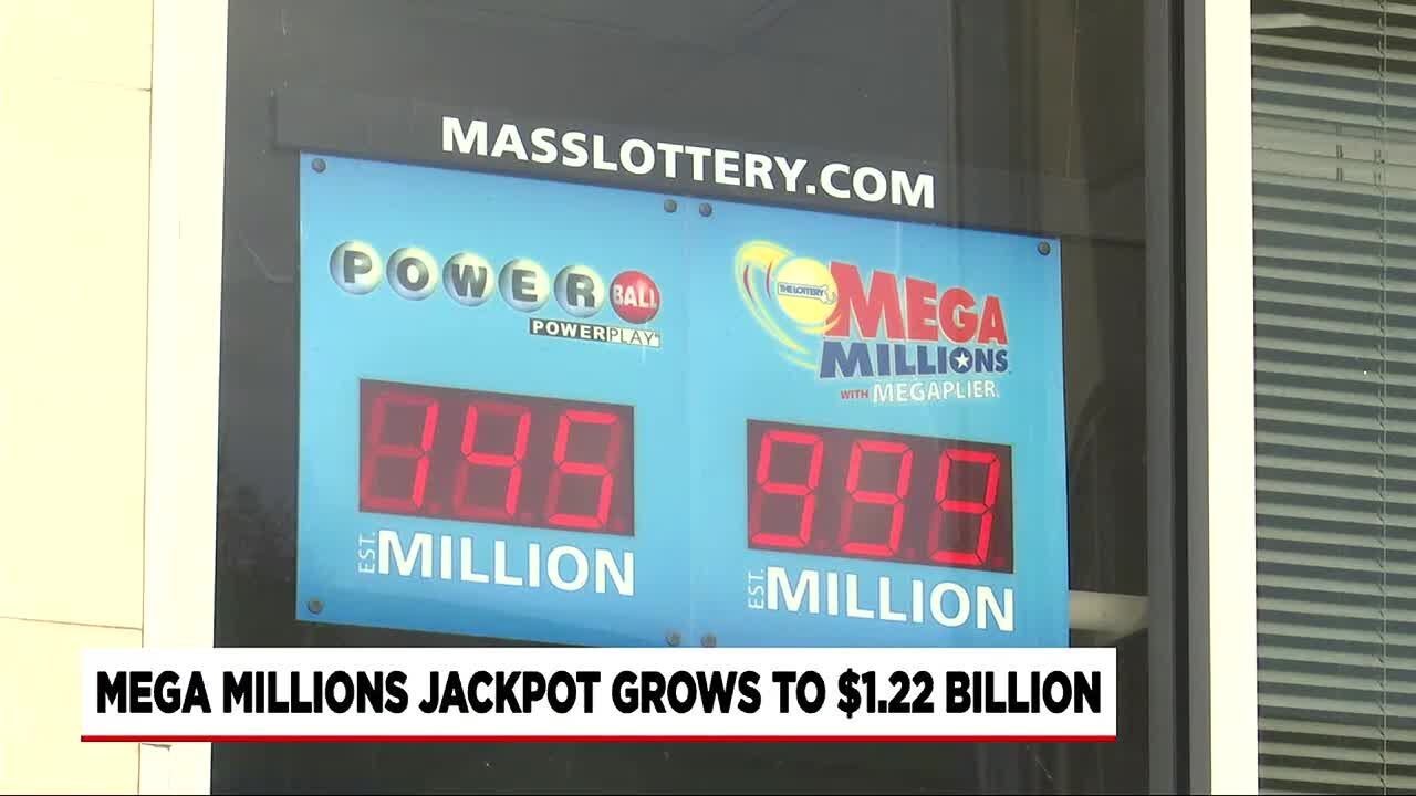 Experts explain what to do if you win the lottery