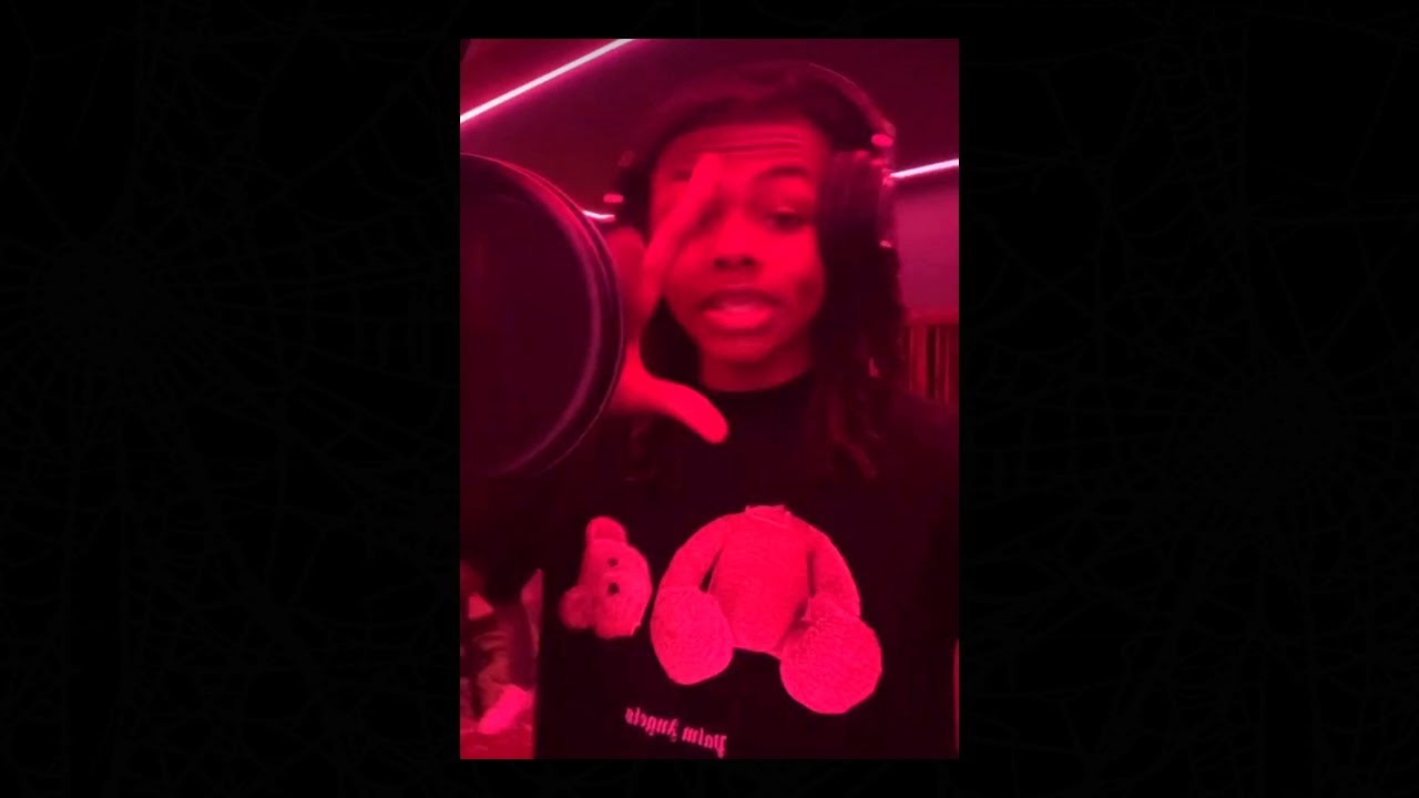[SOLD] Babyfxce E x Krispylife Kidd x Flint x Detroit Type Beat - “IT”