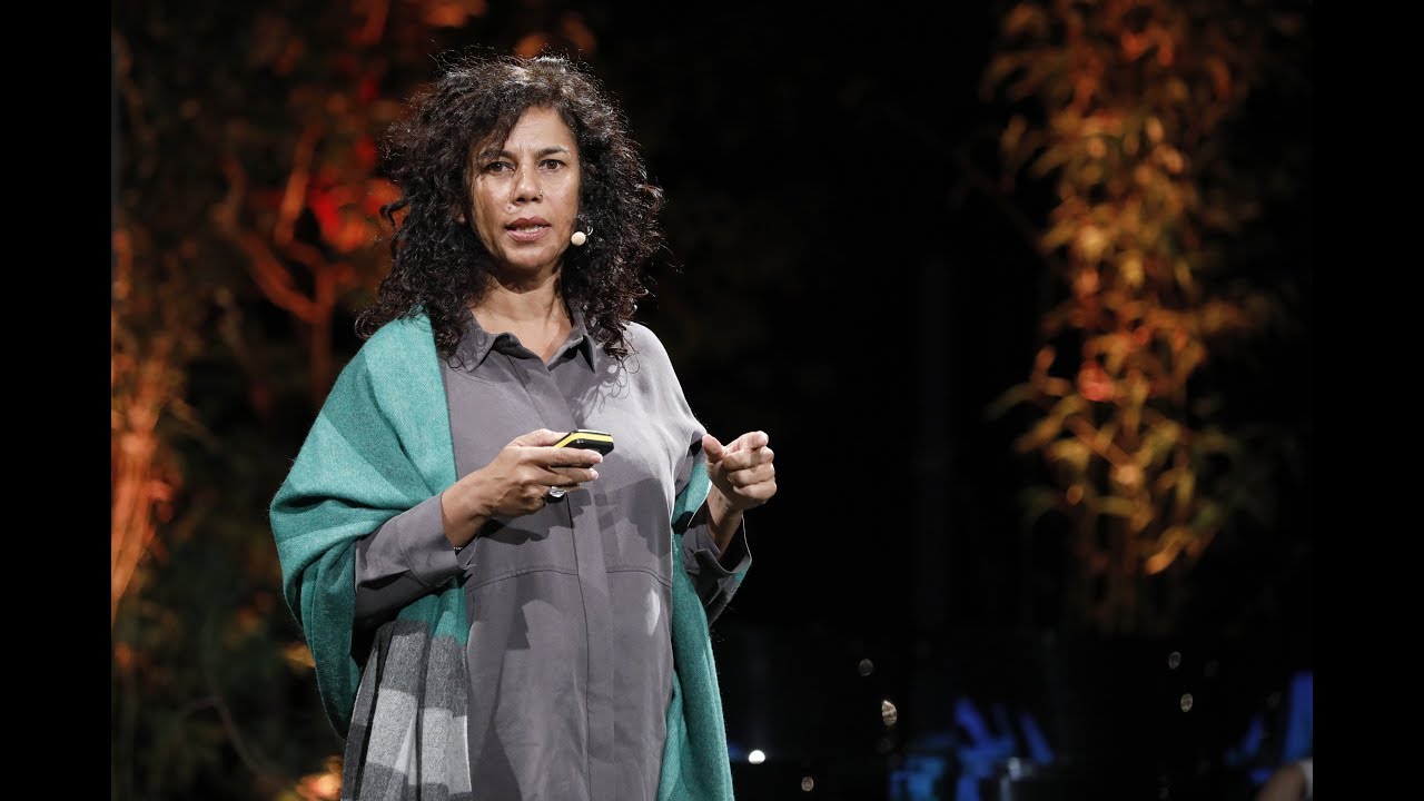 Q BERLIN QUESTIQNS 2017 I Anupama Kundoo
