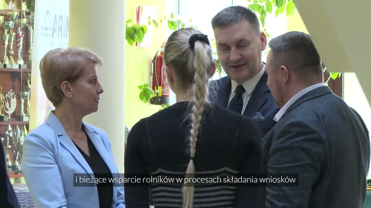 XIX Wielkopolskie Fora Rolnicze