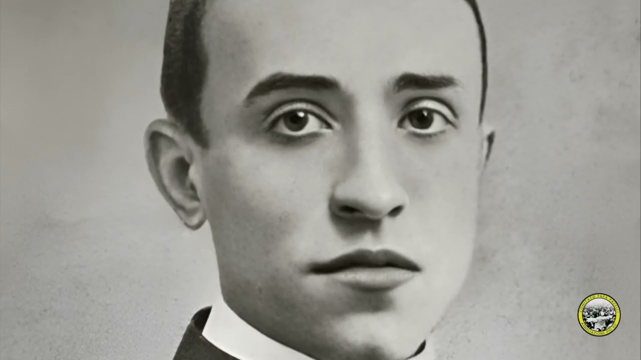 SUI PASSI DI EUGENIO PACELLI PIO XII