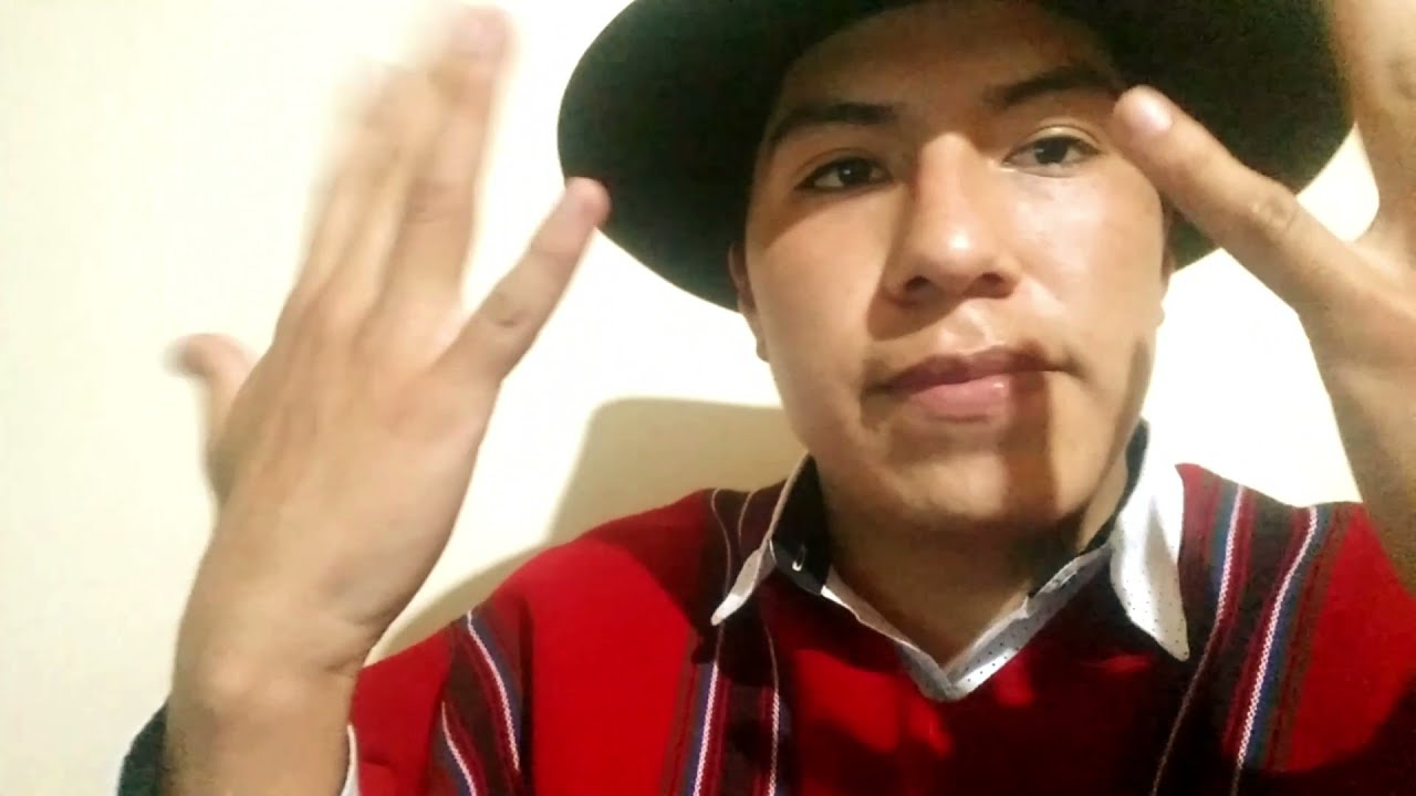 Partes del cuerpo humano 🦵🦶💪👀👃 en KICHWA🥰 runapak_kuskakuna