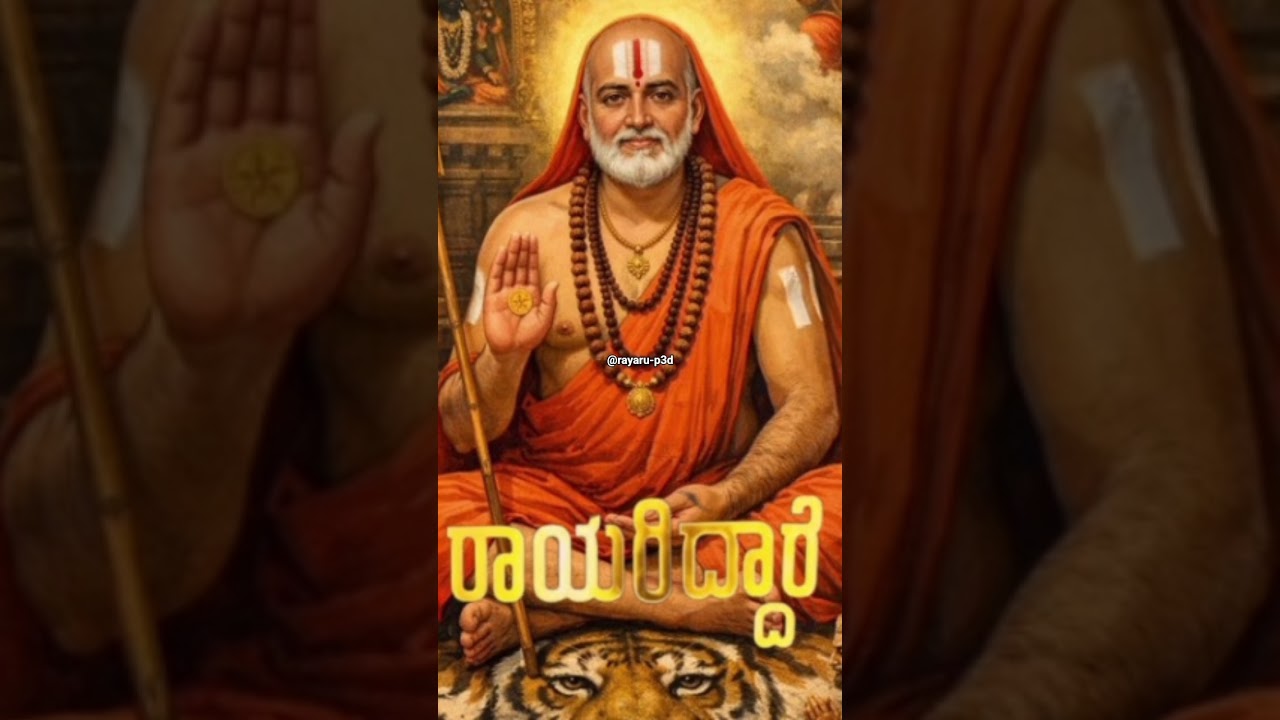 rayaru🌸🙏🙏🙏 rayariddare 
