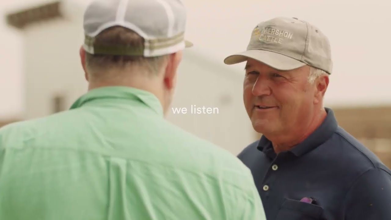 CERES TAG Global Brand Video