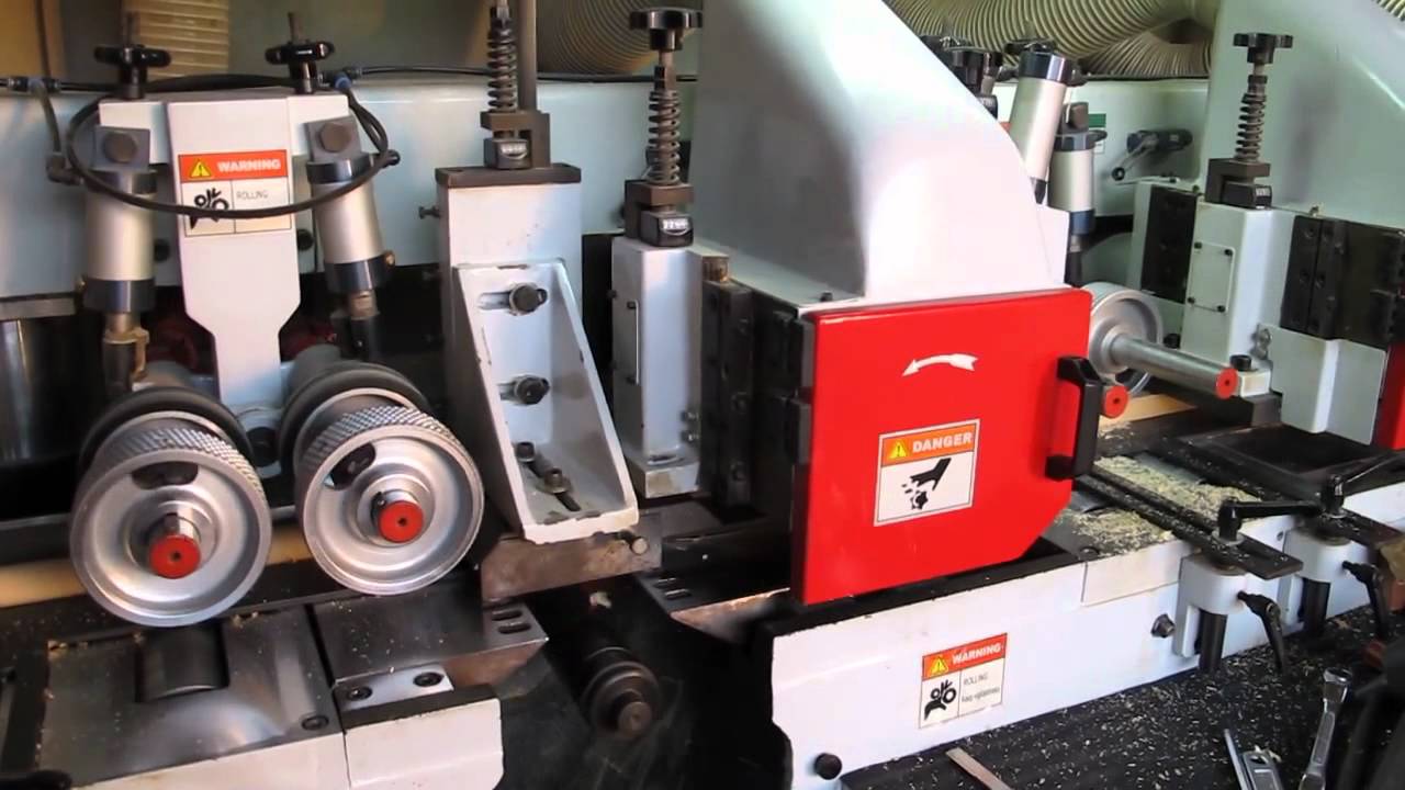 Moldurera Marzica M623B