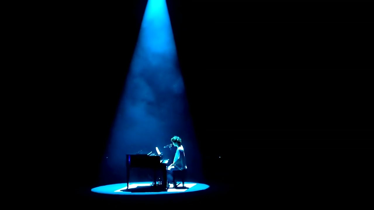 藤井風  死ぬのがいいわ ピアノ圧巻 Fujii Kaze & the Piano Asia tour BKK Day2 July2 '23 #fujiikaze #藤井風 #shinunogaewa