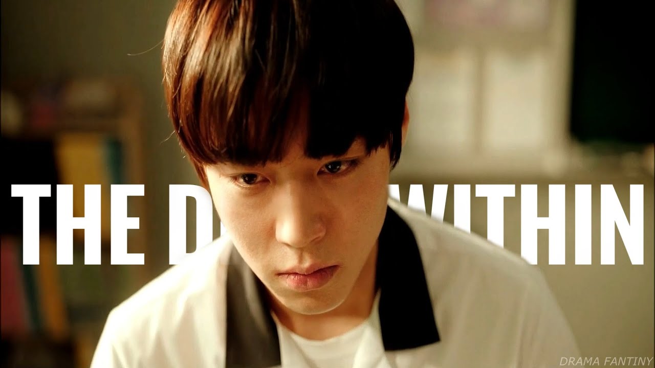 Weak Hero Class| Yeon Shi-Eun| The Devil Within (1x08)
