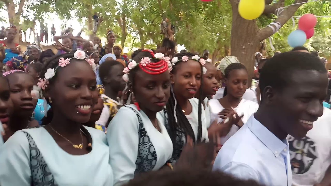 Mariage