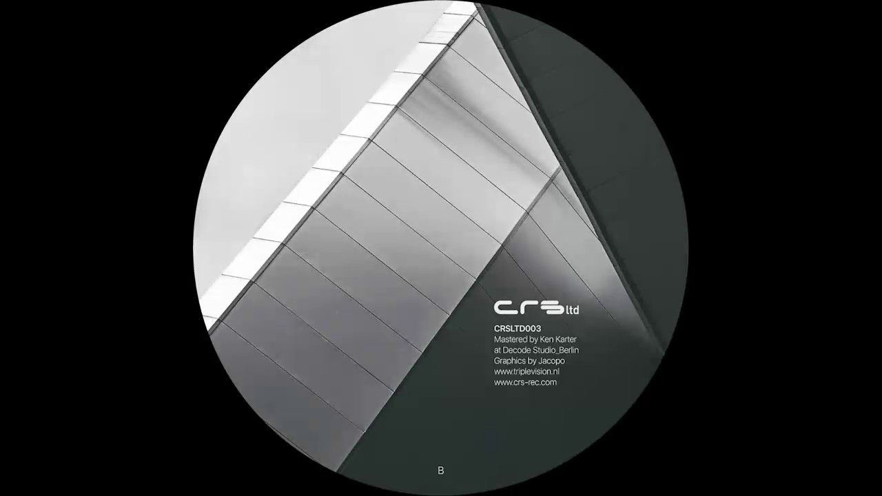 Yura Yura - Funayoi [CRSLTD003]