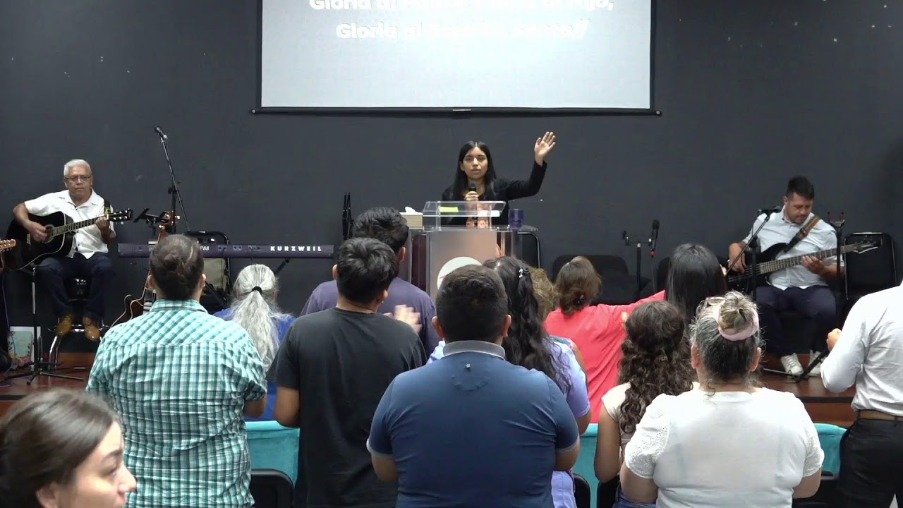 CULTO HOGAR PRESENCIAL 29/01/26