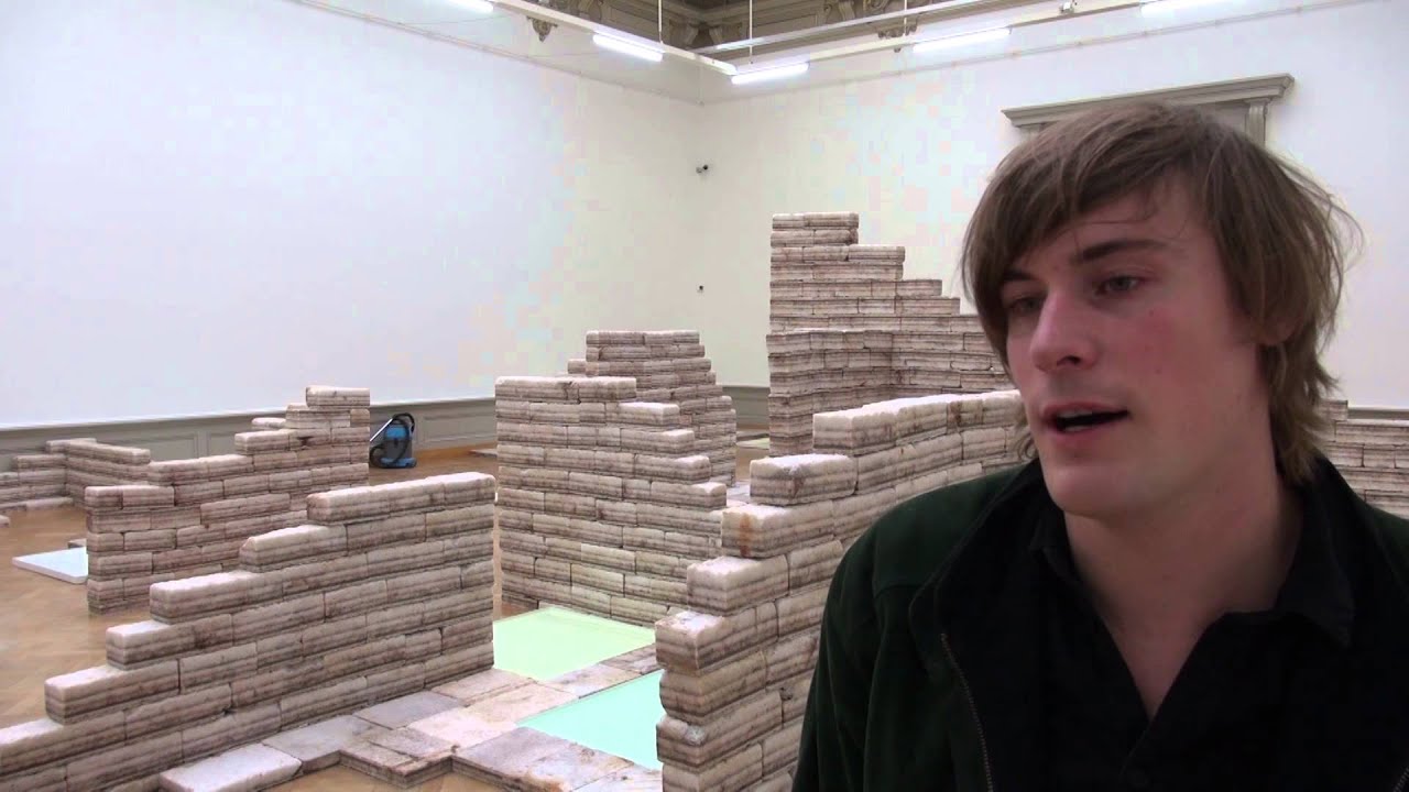 Expo McBA dec 2014 janv 2015