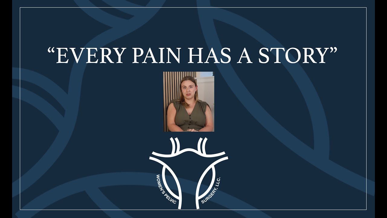 Infected Bartholin Cyst Trauma: My Real Pelvic Pain Story