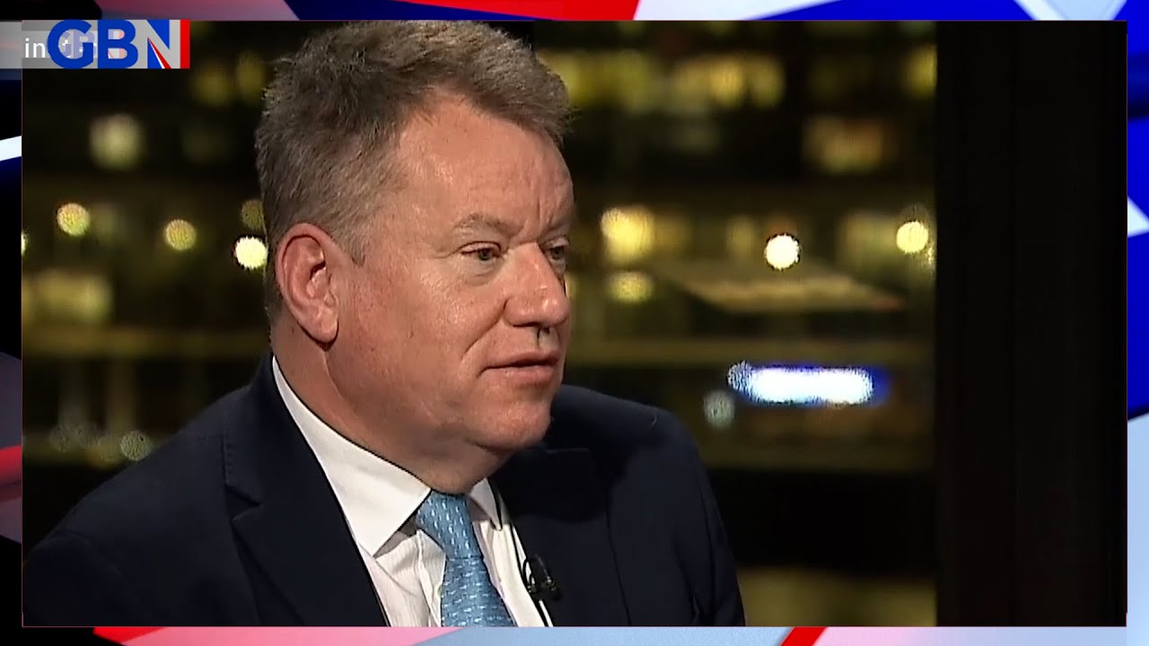 Jacob Rees-Mogg sits down with Lord Frost to discuss the NI Protocol deal