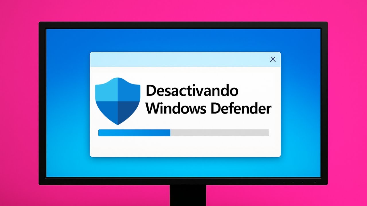 C&oacute;mo desactivar el antivirus en Windows 11 f&aacute;cil y r&aacute;pido