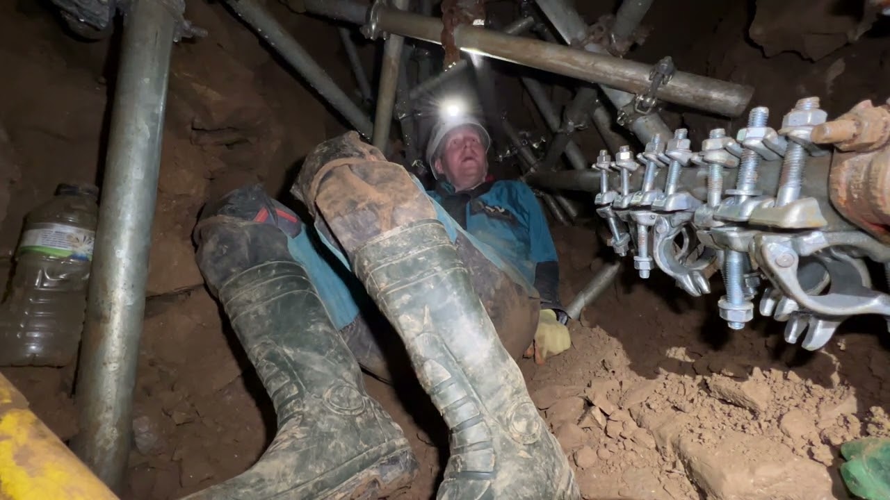 dig update