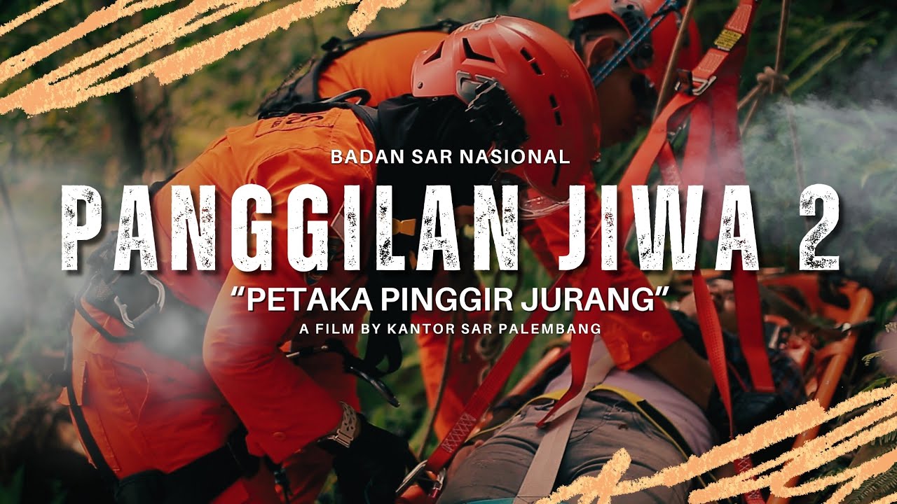 PANGGILAN JIWA 2 