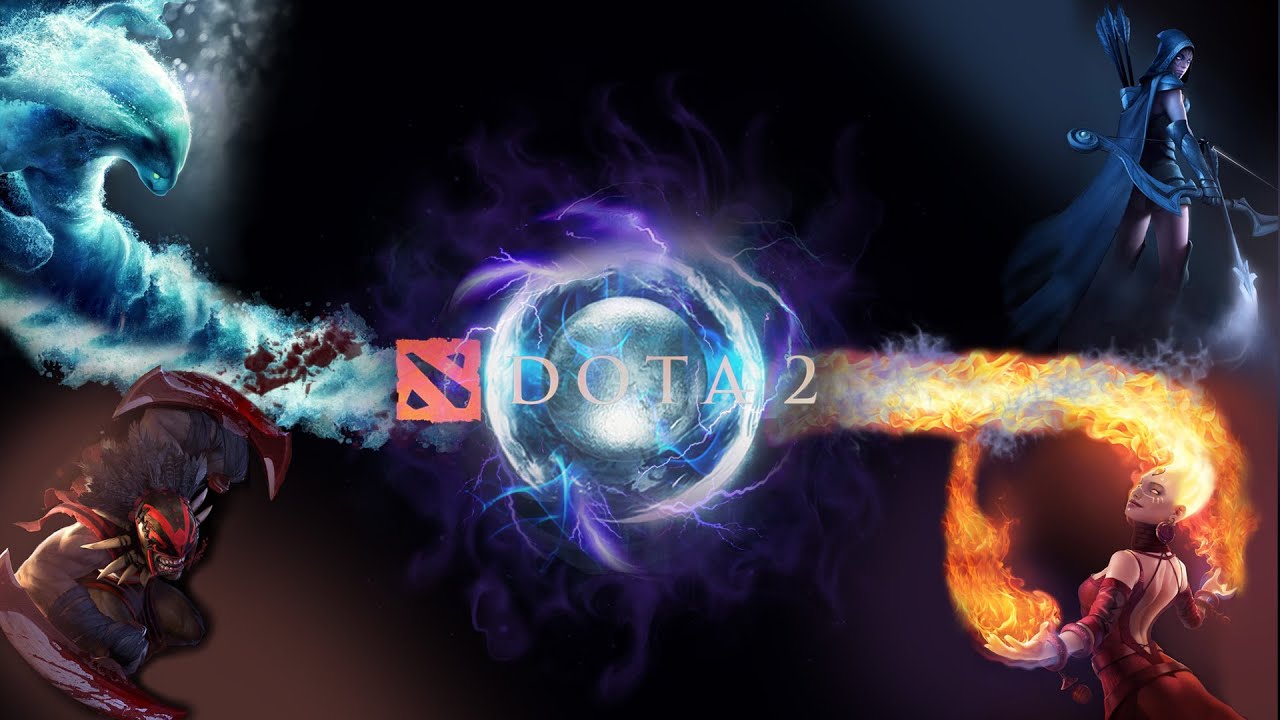 Dota 2 описание читов в лобби -createhero -item и другие особенности