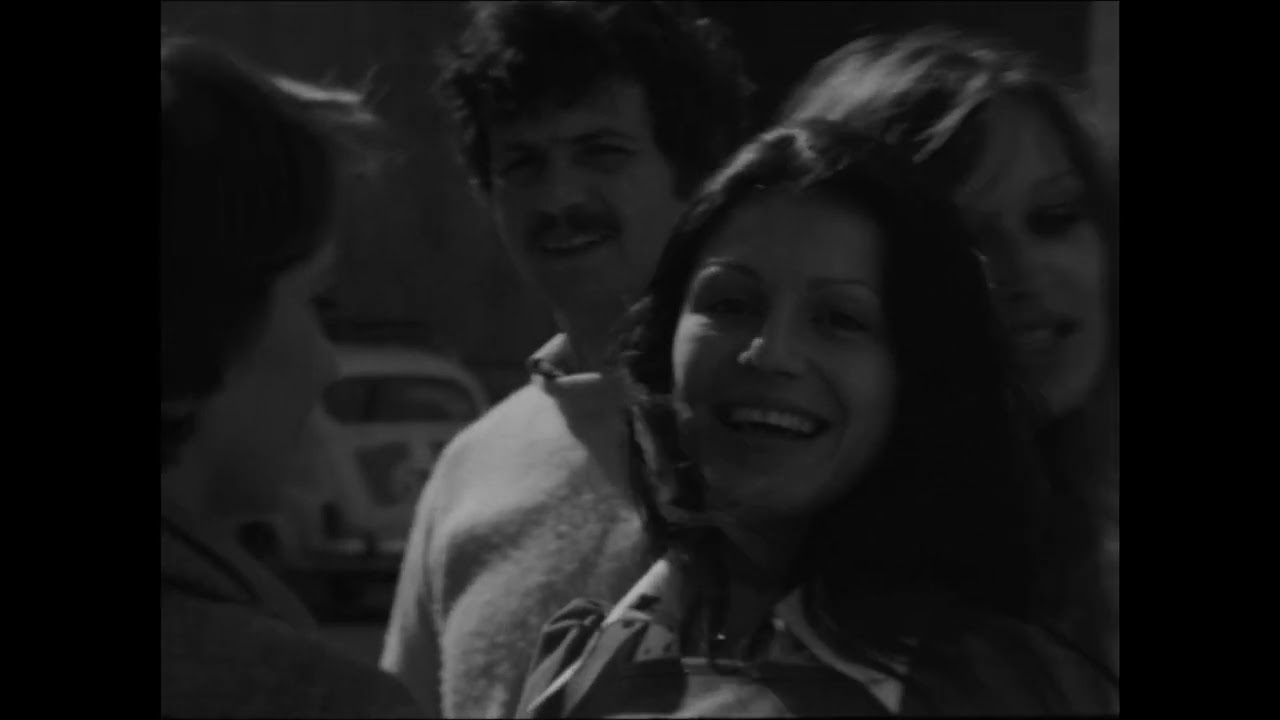 Maja Odzaklievska  - Zaedno (1974)