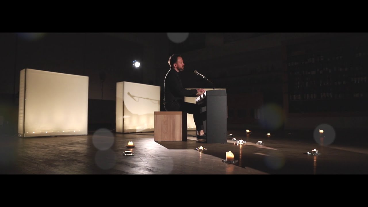 C'est la vie - Paryż z pocztówki - Andrzej Zaucha (cover by Dominik Dudzik)