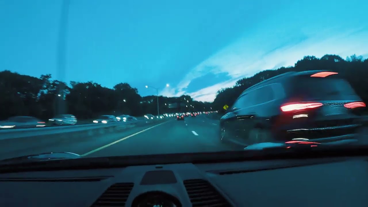 swimming in the 911