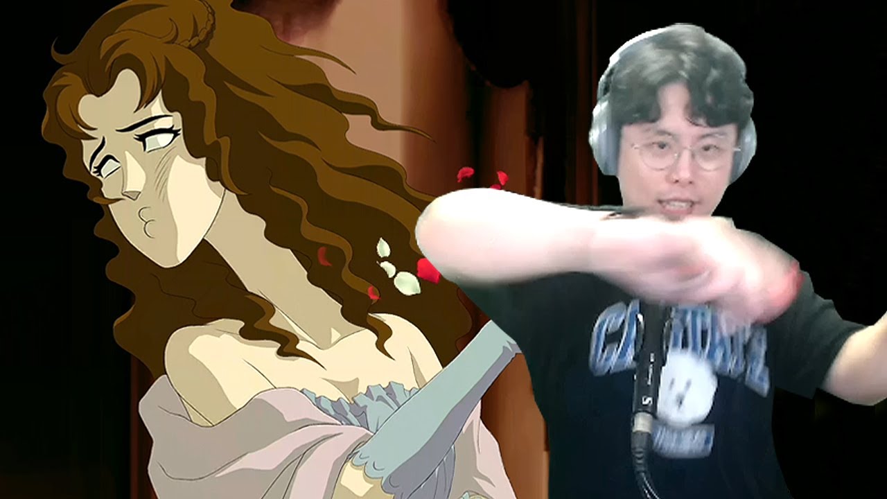 [장미와 동백 호화찬란] 전설의 뺨 때리기 게임! 세계 제일의 싸대기를 날려라🤣 (※시간순삭) (Rose & Camellia Collection)