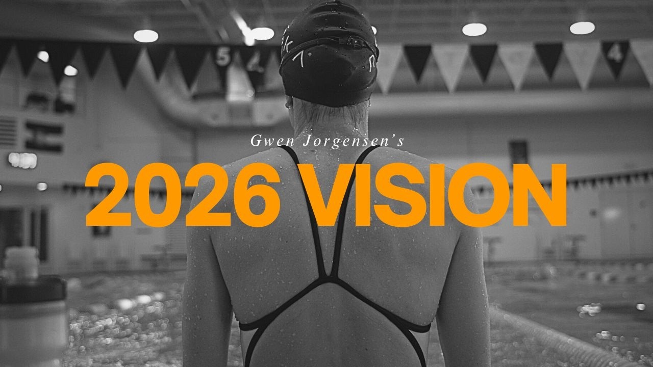 Взгляд в будущее // Триатлонный сезон 2026