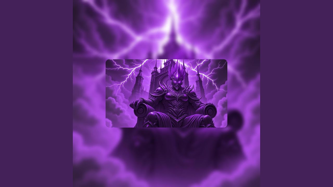 Epicalyx Underground Phonk (Ultra Slowed)