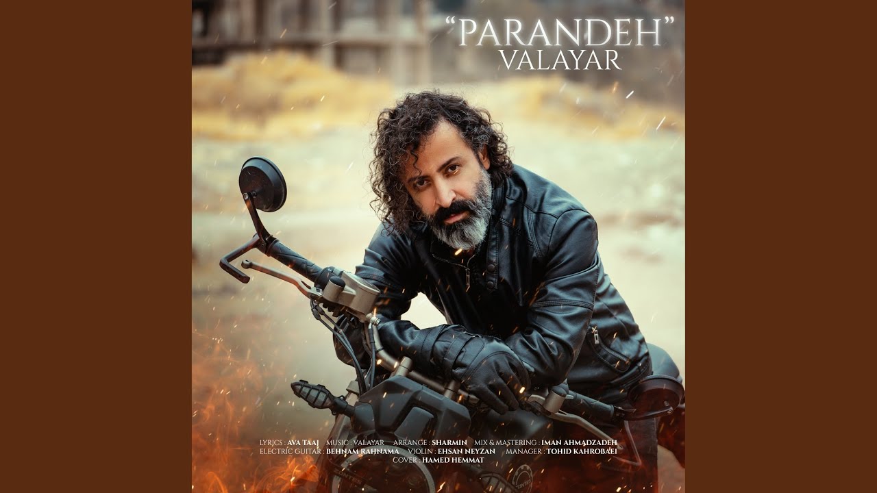Parandeh