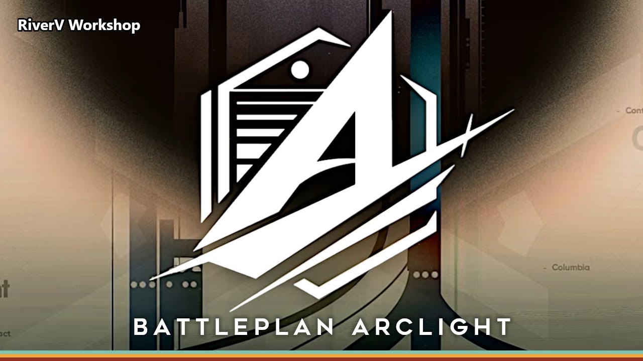 Battleplan Arclight Mix | Arknights 危機契約 弧光 BGM集