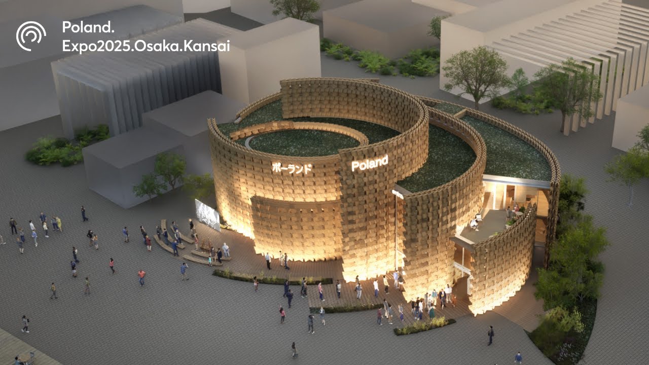 Poland at Expo 2025 Osaka, Kansai