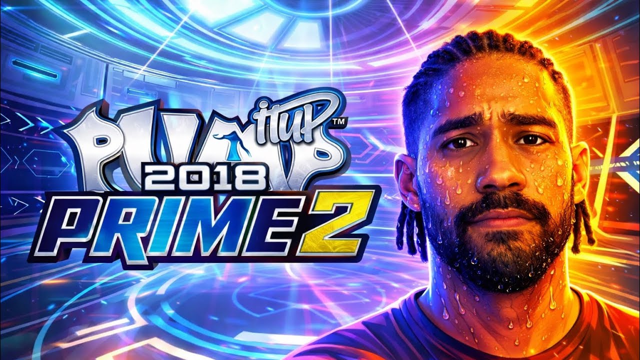 Prime 2 Live 17/02/26